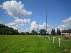 Rugby Saint Claude Fr La Ville Grandeur Nature